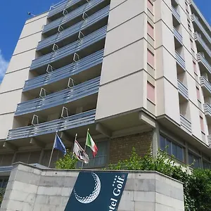 4* Otel Grand Golf