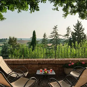 Borgo Antico Hotel