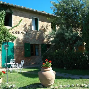 San Giorgio Casa rural