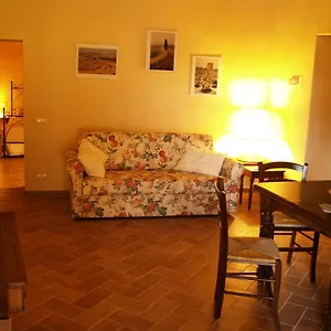 La Roverella Agroturismo