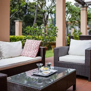 3* Otel Astor Victoria