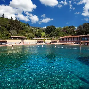 3* Otel Calidario Terme Etrusche