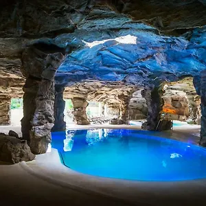 5* Otel Tombolo Talasso