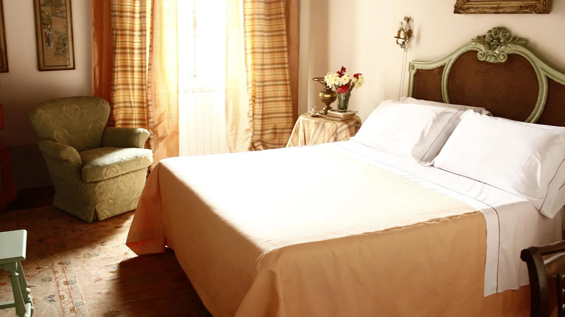 Castello Di San Fabiano Guest House contacts